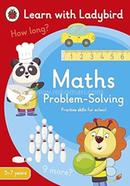 Maths Problem-Solving : 5-7 years