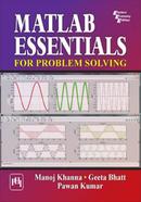 Matlab Essentials for Problem Solving