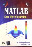 Matlab : Easy Way Of Learning