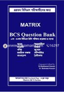 Matrix BCS Question Bank image