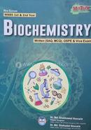 Matrix Biochemistry