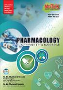 Matrix Pharmacology - For Written and Viva Examination image