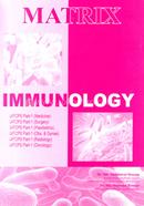 Matrix Immunology image