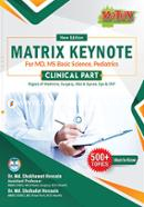 Matrix Keynote - Clinical Part