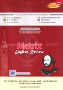 Matrix English Review (45 and 46 BCS) image