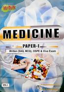 Matrix Medicine Paper-I 