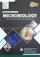 Matrix Microbiology - MBBS 3rd and 4th Year image