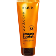 Matrix Opti Care Smooth Straight Professional Conditioner - 98g - 56266 icon