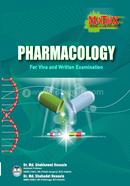 Matrix Pharmacology - For Written and Viva Examination