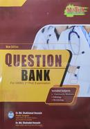 Matrix Question Bank for MBBS 3rd Prof. Examination image