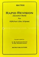 Matrix Rapid Revision Question Bank for FCPS Part-I image