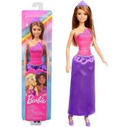Mattel Barbie Princess Doll 12 Inch- GGJ95