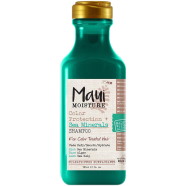 Maui Colour Prot. plus Sea Minerals M.H. Care Shampoo 385 ml (UAE) - 139701913