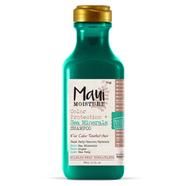 Maui Colour Prot. plus Sea Minerals M.H. Care Shampoo 385 ml (UAE) - 139701913