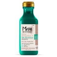 Maui Colour Prot. plus Sea Minerals M.H. Care Shampoo 385 ml (UAE) - 139701913 icon