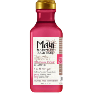 Maui Daily Hydration plus Hi. Water M.H. Care Shampoo 385 ml (UAE) - 139701904