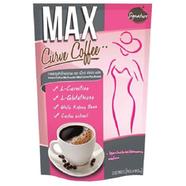 Max Curve Coffee 150 g Thailand