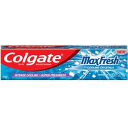 Colgate Max Fresh Blue Gel Toothpaste 150 gm image
