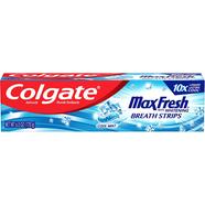 Max Fresh Toothpaste (36 8gms) 44gm - CPFA 