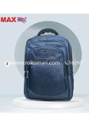 Max School Bag - M-1857 (Blue)