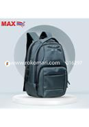 Max School Bag - M-4150 (Grey)