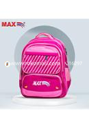 Max School Bag - M-4253 (Pink)