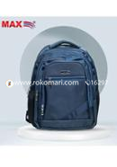 Max School Bag - M-1870 (Blue)