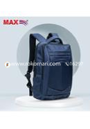 Max School Bag - M-1833 (Blue)