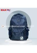 Max School Bag - M-4107 (Blue)