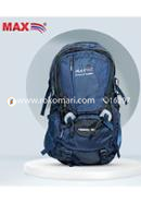 Max School Bag - M-1865 (Blue)