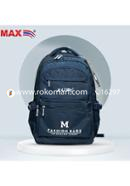 Max School Bag - M-4213 (Coffee)