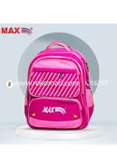 Max School Bag - M-4253 (Green)