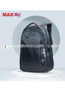Max School Bag - M-1676/L (Black)