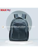 Max School Bag - M-1871 (Grey)