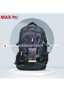 Max School Bag - M-626/A (Black)