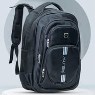 Max School Bag - Black - M-4651 icon