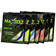 Maxbolt Badminton String High Quality - MBS66 icon