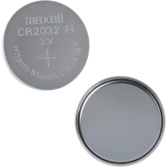 Maxell CR2032 Coin Type 3V Lithium Battery