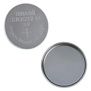 Maxell CR2032 Coin Type 3V Lithium Battery image