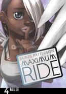 Maximum Ride: Volume 4