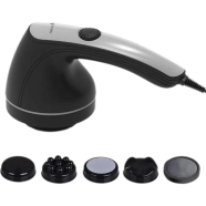 Maxtop Toner-Pro HM 210 Electric Handheld Full Body Massagers for Pain Relief 
