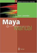 Maya Manual