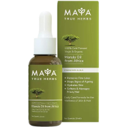 Maya True Herbs Organic Marula Oil 100percent Cold Pressed Virgin - 30ml - 42838