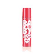 Maybelline Baby Lips Color Lip Balm Cherry Kiss SPF20