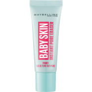 Maybelline Baby Skin Instant Pore Eraser Clear 22 ml -3600530941278