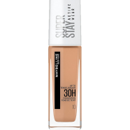 Maybelline Super Stay 30H Foundation Ivory Ivory 10 -30ml - 3600531632380