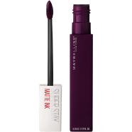 Maybelline Super Stay Matte Ink Lipstick - 45 Escapist 