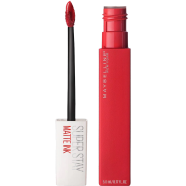 Maybelline Super Stay Matte Ink Lipstick - 20 Pioneer 