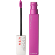 Maybelline Super Stay Matte Ink Lipstick - 35 Creator 