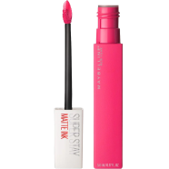 Maybelline Super Stay Matte Ink Lipstick - 30 Romantic 